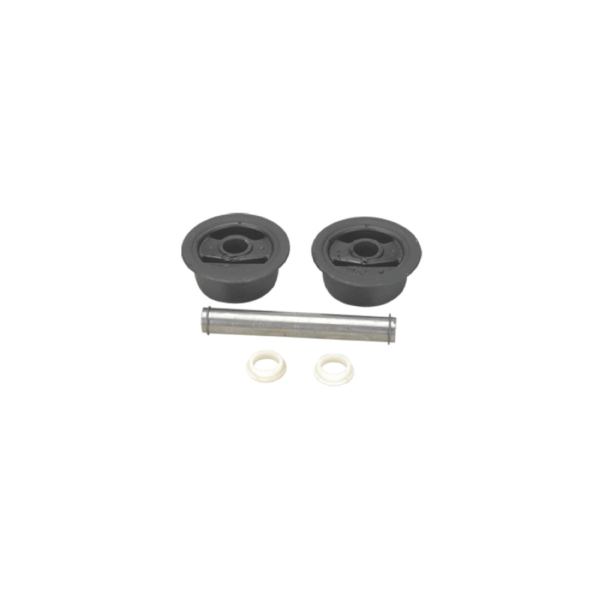 KIT TRASERO CABINA FORD ABIERTO CON TRABA