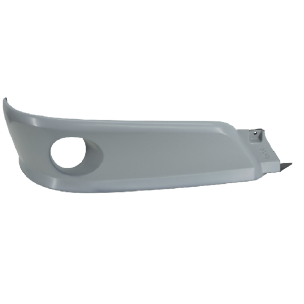 SPOILER MB ATEGO 2430 LD