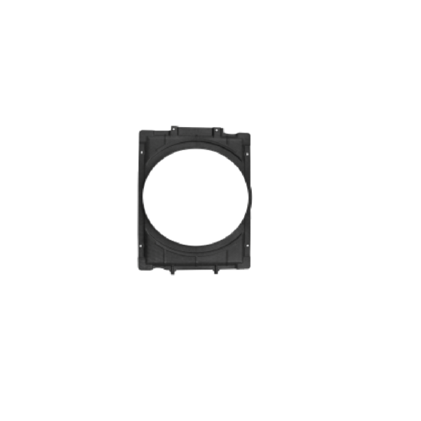 DEFLECTOR DE AIRE CARGO L/N 1722