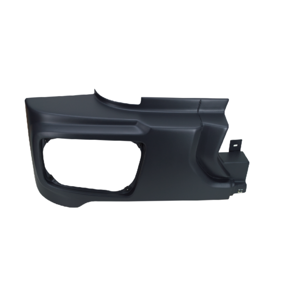 PUNTERA DERECHA PARAGOLPE FORD CARGO 2631-2012