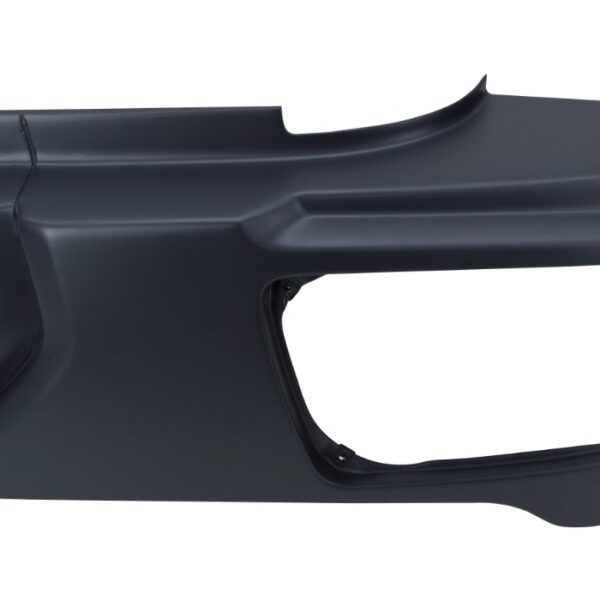 PUNTERA IZQUIERDA PARAGOLPE FORD CARGO 2631-2012