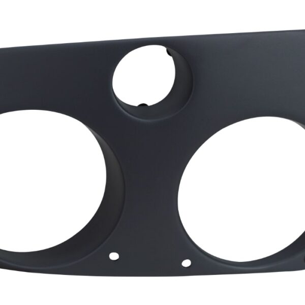 MOLDURA IZQUIERDA OPTICA FORD CARGO 2012