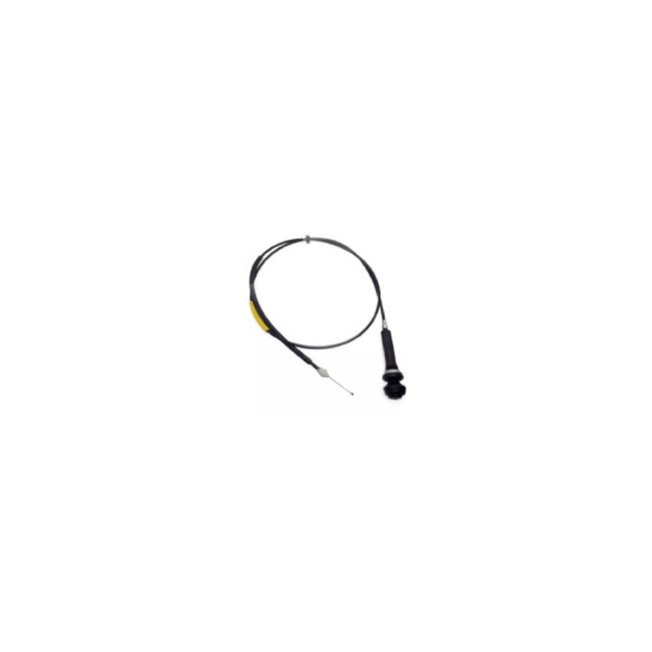 Cable del acelerador