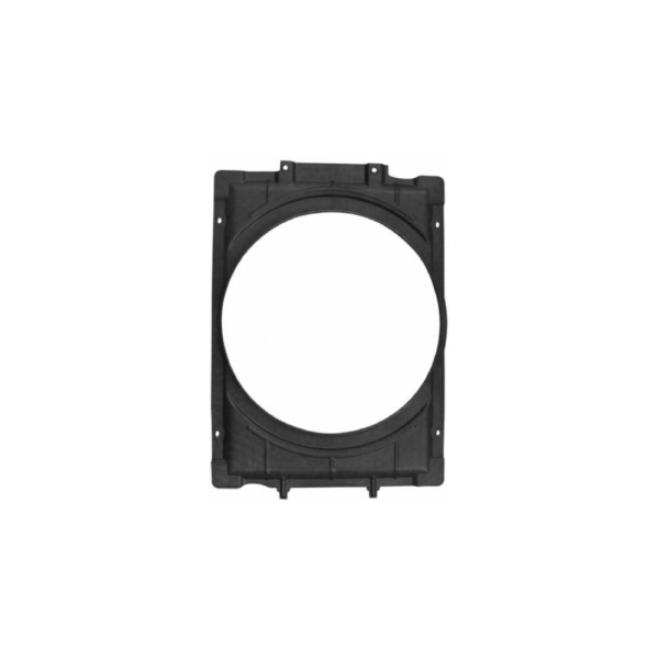 DEFLECTOR DE AIRE CARGO L/N 1722