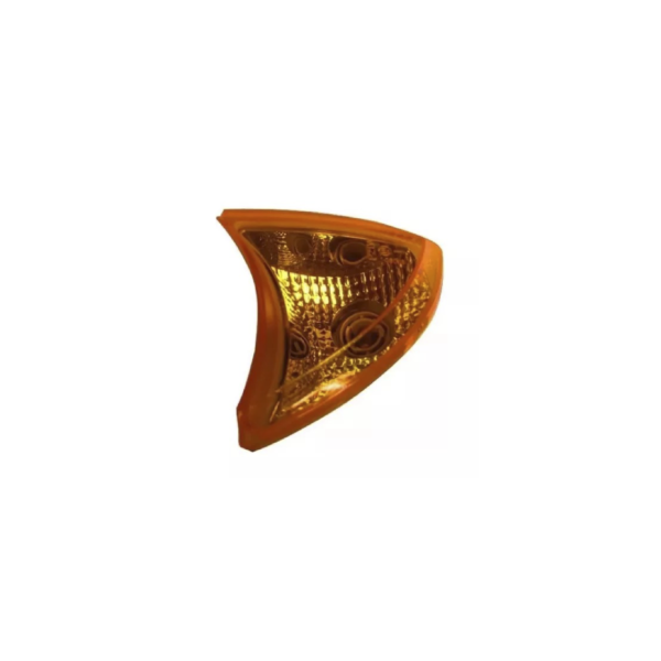 FARO DEL IVECO STRALIS 03/AMBAR DERECHO
