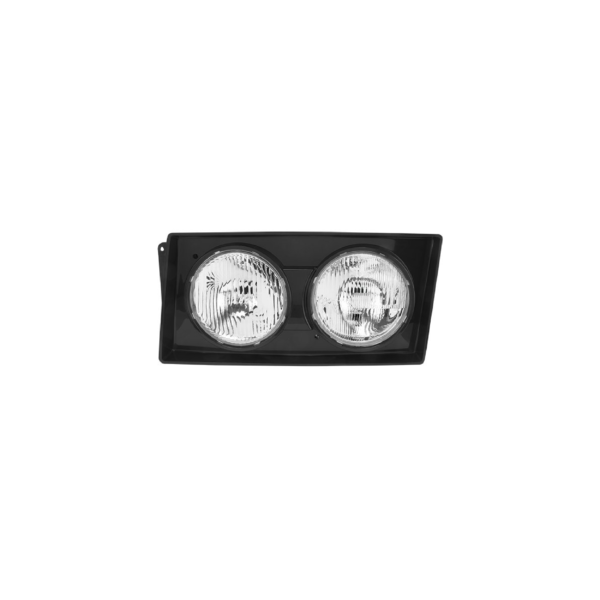 OPTICA VW CAMION 05/ IZQUIERDA